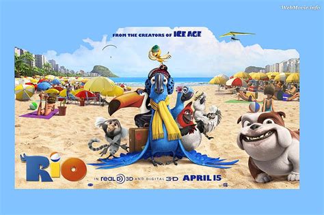 myflixer rio 2